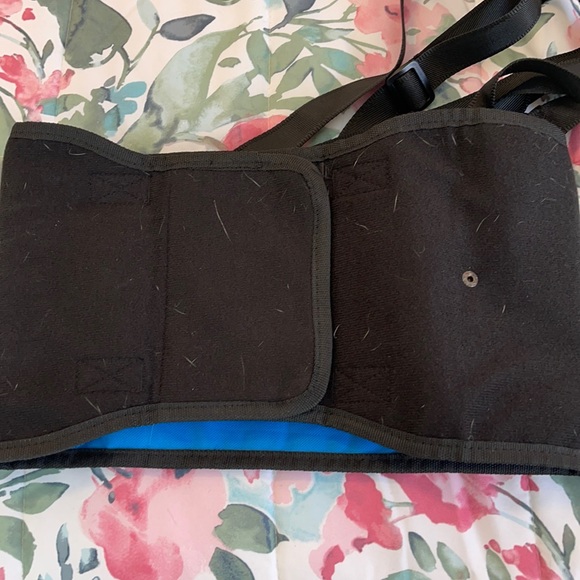 Dog Support Sling Harness Large 28” X 7” - Picture 3 of 7